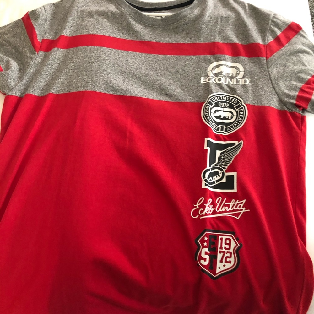 Ecko shirt